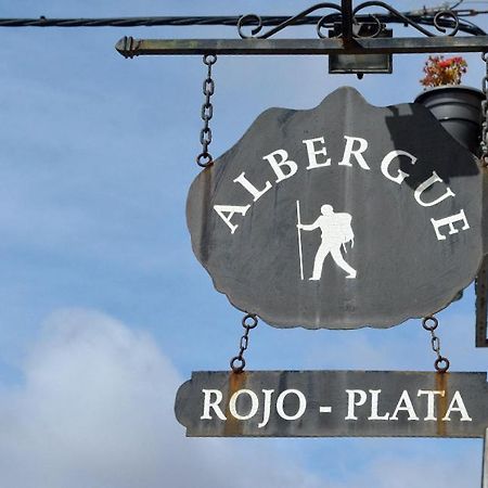 Albergue Rojo Plata Торремехия Экстерьер фото