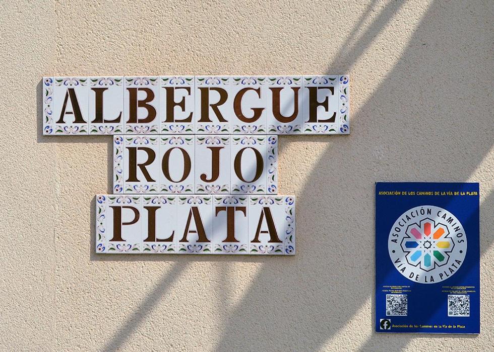 Albergue Rojo Plata Торремехия Экстерьер фото